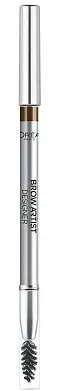 Карандаш для бровей LOREAL Броу Артист Дизайн 303 темно-коричневый