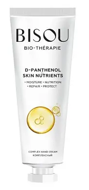 Bisou крем для рук & Skin 60мл
