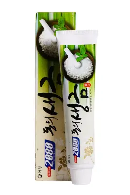 2080 зубная паста гималайская соль 120 г 