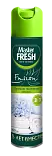 Master FRESH освежитель воздуха аромат чистоты 300 мл