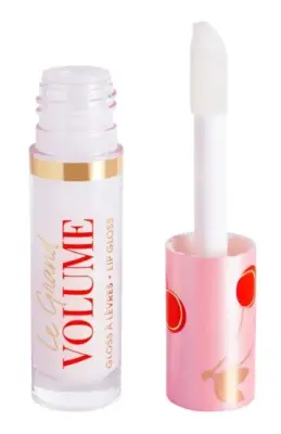 Vivienne Sabo блеск для губ Le тон 02 Молочный 