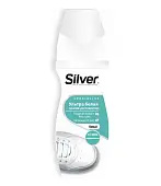 Silver краска реставратор ультра белая 75 мл