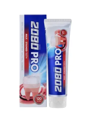 KeraSys зубная паста максимальная защита 125г 