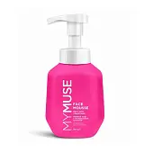 GraSS My Muse мусс для умывания для все типов кожи 300 мл