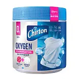 Chirton кислородный отбеливатель пятновыводитель 500 гр