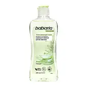 Babaria успокаивающий тоник для лица 200 мл
