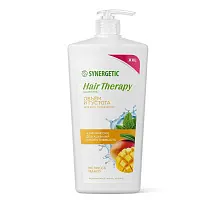 Synergetic шампунь объем и густота волос hair 900 мл