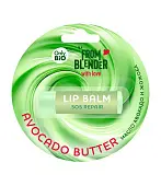Avocado butter восстанавливающий бальзам для губ 4.5 г