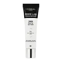 Loreal lab матирующий праймер для лица 30 мл