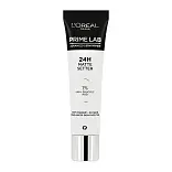 Loreal lab матирующий праймер для лица 30 мл