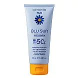 Camomilla Blu солнцезащитный крем для лица и тела spf50 100 мл