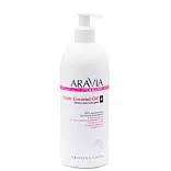 'ARAVIA Organic' Масло для расслабляющего массажа Oil, 500 мл/6