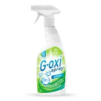 Grass пятновыводитель отбеливатель 600 мл