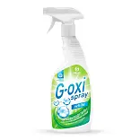 Grass пятновыводитель отбеливатель 600 мл