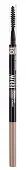 Vivienne Sabo карандаш для бровей автоматический тон 01 Светло-коричневый