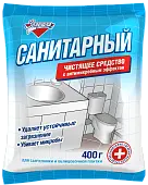 Золушка санитарный чистящее средство с антимикр эффектом 400 г