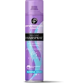 Professional Touch лак для волос pro vitamin b5 & collagen сильная фиксация 265 мл