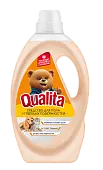 Qualita средство для мытья пола и твердых поверхностей citrus флакон 1000 мл