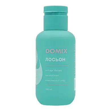 Domix лосьон 100 мл