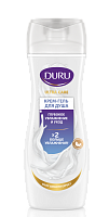 Duru ultra care крем гель для душа глубокое увлажнение и уход 250 мл