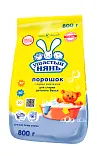 Ушастый Нянь стиральный порошок детский 800 г
