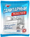Золушка санитарный чистящее средство с антимикр эффектом 400 г