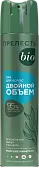 Прелесть био лак для волос морские минералы сверхсильнная фиксация 250 мл