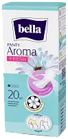 Прокладки ежедневные BELLA AROMA, 20 шт