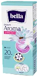 Прокладки ежедневные BELLA AROMA, 20 шт