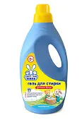 Ушастый Нянь жидкое средство для стирки детского белья 2 л