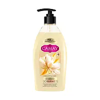 Camay гель для душа charme изысканное обаяние 750 мл
