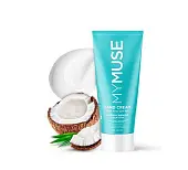 My Muse крем мусс для рук интенсивное увлажнение 80 мл