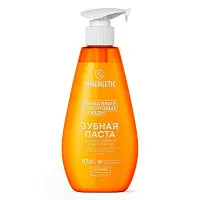Synergetic зубная паста защита от кариеса caries protection 240 г