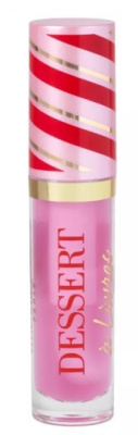 Vivienne Sabo масло для губ Dessert à Lèvres тон 01 Нежно-розовый 