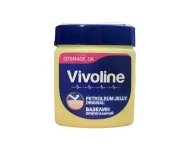 вазелин оригинальный 122мл 