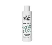 Skinny Teeny гель для душа акнестоп для проблемной кожи тела 195 мл