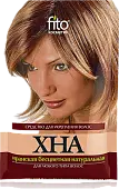 Фитокосметик хна иранская натуральная бесцветная 25г