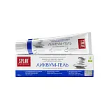 Splat professional зубная паста ликвум гель 130 гр