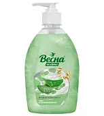 ВЕСНА ассорти жасмин и кокосовое молочко 500 г