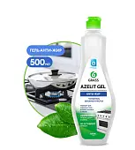 Azelit gel чистящее средство для кухни флакон 500 мл