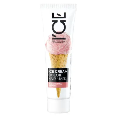 ICE Professional ice color тонирующая маска для волос 100 мл 