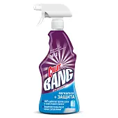 Cillit Bang чистящее средство для душевой кабины и ванной мегаблеск защита 450 мл
