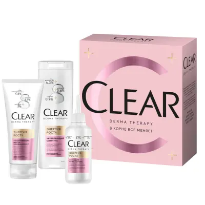 2024 шампунь 200 мл+маска кондиционер 200 мл+скраб 150 мл 