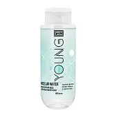 Space Latte young мицеллярная вода для проблемной кожи 400 мл