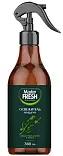 Master FRESH аква освежитель с ароматом сандаловое дерево и амбра 360 мл