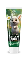 Невская Косметика детский крем с эктрактом ромашки 75 мл