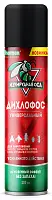 Homex дихлофос изумрудная оса 200 мл