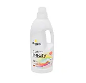 ifoam гель для стирки цветного белья суперконцентрат 1000 мл