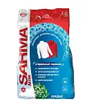Sarma актив для всех типов стирки ландыш 2.4 кг