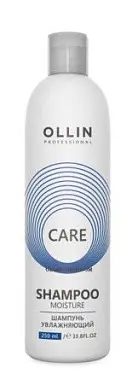 OLLIN CARE шампунь увлажняющий 250 мл